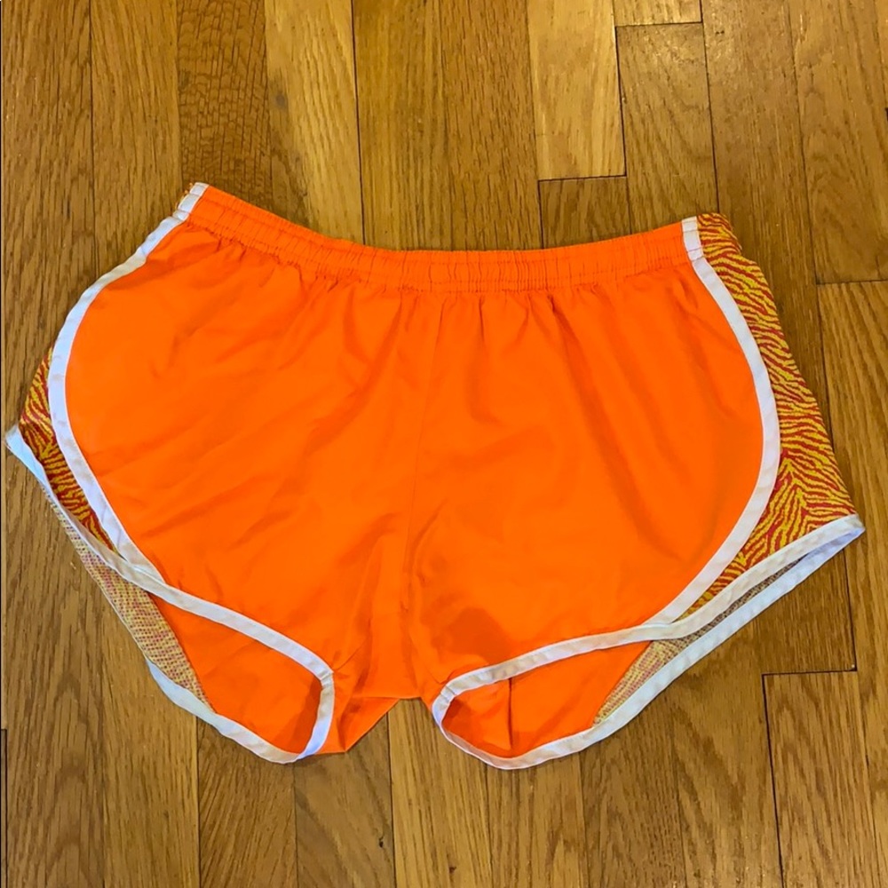 Softee athletic shorts